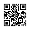 QR kód na túto stránku snina.oma.sk u ceska