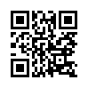 QR kód na túto stránku snina.oma.sk u dalkovska
