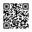 QR kód na túto stránku snina.oma.sk u dalkovska 21