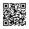 QR kód na túto stránku snina.oma.sk u jesenskeho 150