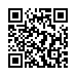 QR kód na túto stránku snina.oma.sk u jesenskeho 189