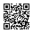 QR kód na túto stránku snina.oma.sk u jesenskeho 205