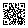 QR kód na túto stránku snina.oma.sk u komenskeho 110