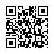 QR kód na túto stránku snina.oma.sk u komenskeho 118