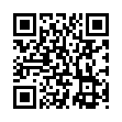 QR kód na túto stránku snina.oma.sk u komenskeho 3
