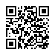 QR kód na túto stránku snina.oma.sk u komenskeho 43