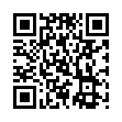 QR kód na túto stránku snina.oma.sk u komenskeho 61