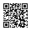 QR kód na túto stránku snina.oma.sk u komenskeho 64