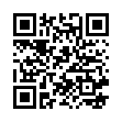 QR kód na túto stránku snina.oma.sk u kpt-nalepku 25