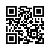 QR kód na túto stránku snina.oma.sk u letna 14