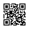 QR kód na túto stránku snina.oma.sk u letna 2