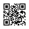 QR kód na túto stránku snina.oma.sk u letna 8