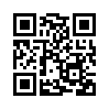 QR kód na túto stránku snina.oma.sk u letna 9