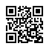 QR kód na túto stránku snina.oma.sk u mierova