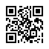 QR kód na túto stránku snina.oma.sk u mierova 5