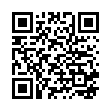 QR kód na túto stránku snina.oma.sk u safarikova 28