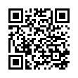 QR kód na túto stránku snina.oma.sk u safarikova 31