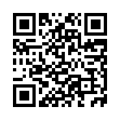 QR kód na túto stránku snina.oma.sk u sevcenkova 13