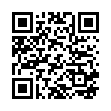 QR kód na túto stránku snina.oma.sk u studentska 24
