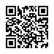 QR kód na túto stránku snina.oma.sk u svatoplukova
