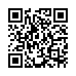 QR kód na túto stránku snina.oma.sk u svatoplukova 6