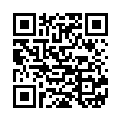 QR kód na túto stránku snv-mier.oma.sk cyklotrasa blue bicycle