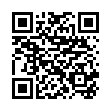 QR kód na túto stránku sobechleby.oma.sk cyklotrasa ine bicycle