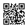 QR kód na túto stránku sobesice.oma.sk doprava