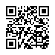 QR kód na túto stránku sobesice.oma.sk turistika blue