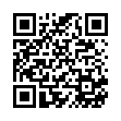 QR kód na túto stránku sobinov.oma.sk turistika green major