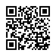 QR kód na túto stránku sobisky.oma.sk turistika yellow