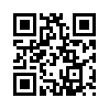 QR kód na túto stránku soblahov.oma.sk