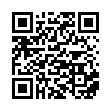 QR kód na túto stránku soblahov.oma.sk cyklotrasa bicycle