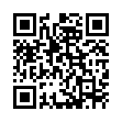 QR kód na túto stránku soblahov.oma.sk turistika ine