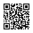 QR kód na túto stránku soblahov.oma.sk turistika red peak