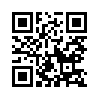 QR kód na túto stránku soblahov.oma.sk u pazite