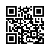 QR kód na túto stránku soblahov.oma.sk voda