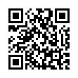 QR kód na túto stránku soblowka.oma.sk priroda kamen