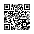 QR kód na túto stránku sobotin.oma.sk cyklotrasa bicycle