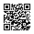 QR kód na túto stránku sobotin.oma.sk cyklotrasa ine bicycle
