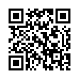 QR kód na túto stránku sobotin.oma.sk stravovanie
