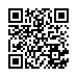 QR kód na túto stránku sobotin.oma.sk turistika yellow major