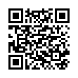 QR kód na túto stránku sobotiste.oma.sk cyklotrasa green bicycle