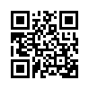 QR kód na túto stránku sobrance.oma.sk