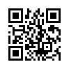 QR kód na túto stránku sobrance.oma.sk doprava