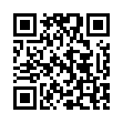 QR kód na túto stránku sobrance.oma.sk obchod kiosk