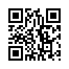 QR kód na túto stránku sobrance.oma.sk u 1-maja