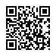 QR kód na túto stránku sobrance.oma.sk u 1-maja 68