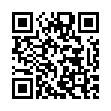 QR kód na túto stránku sobrance.oma.sk u kupelska 68