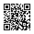 QR kód na túto stránku sobrance.oma.sk u mieru 13A